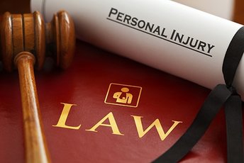 Personal injury lawyer Kelowna